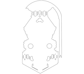 Playfield Protector
