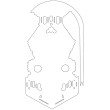 Playfield Protector original