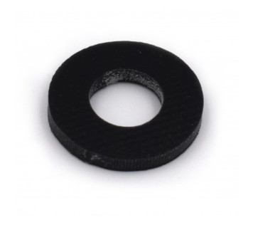 8 RONDELLES POLYURETHANE