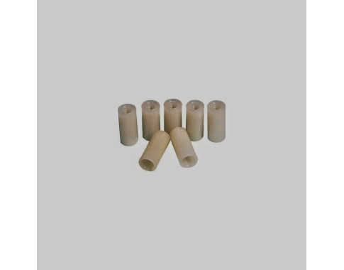 Virole Vis plastique Ø11mm