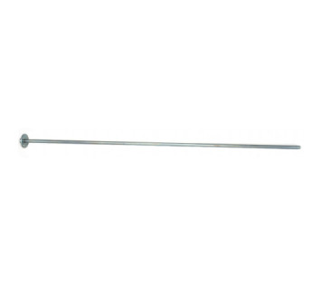 BARRE RENTRANTE ACIER