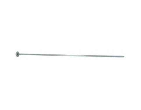 BARRE RENTRANTE ACIER