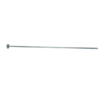 BARRE RENTRANTE INOX