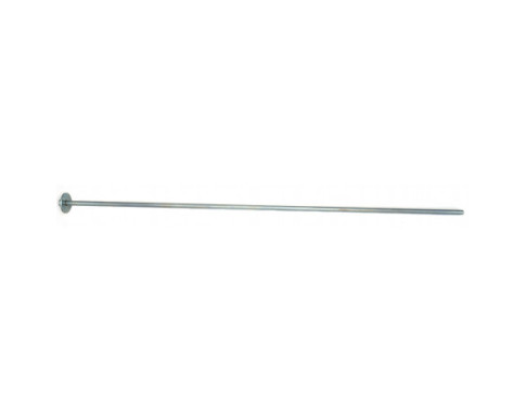 BARRE RENTRANTE INOX