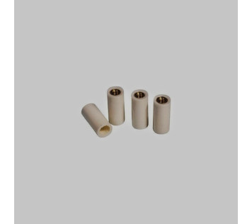 Virole vis laiton - Ø11mm