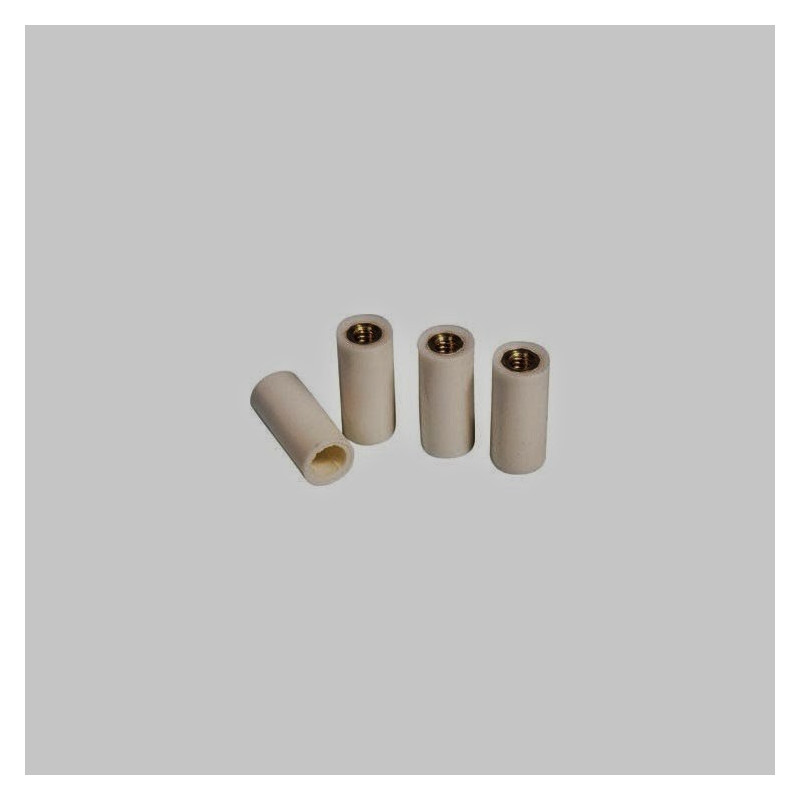 Virole vis laiton - Ø11mm