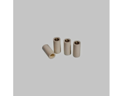 Virole vis laiton - Ø11mm