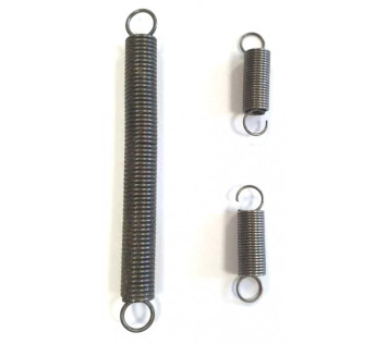 RESSORTS POUR MONNAYEUR (vendus par 3)