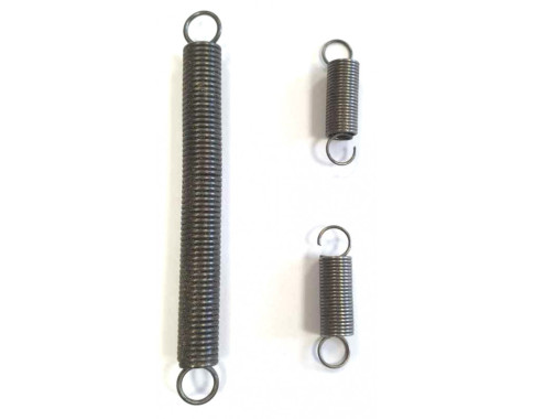 RESSORTS POUR MONNAYEUR (vendus par 3)