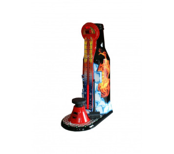 HAMMER BOTTLE