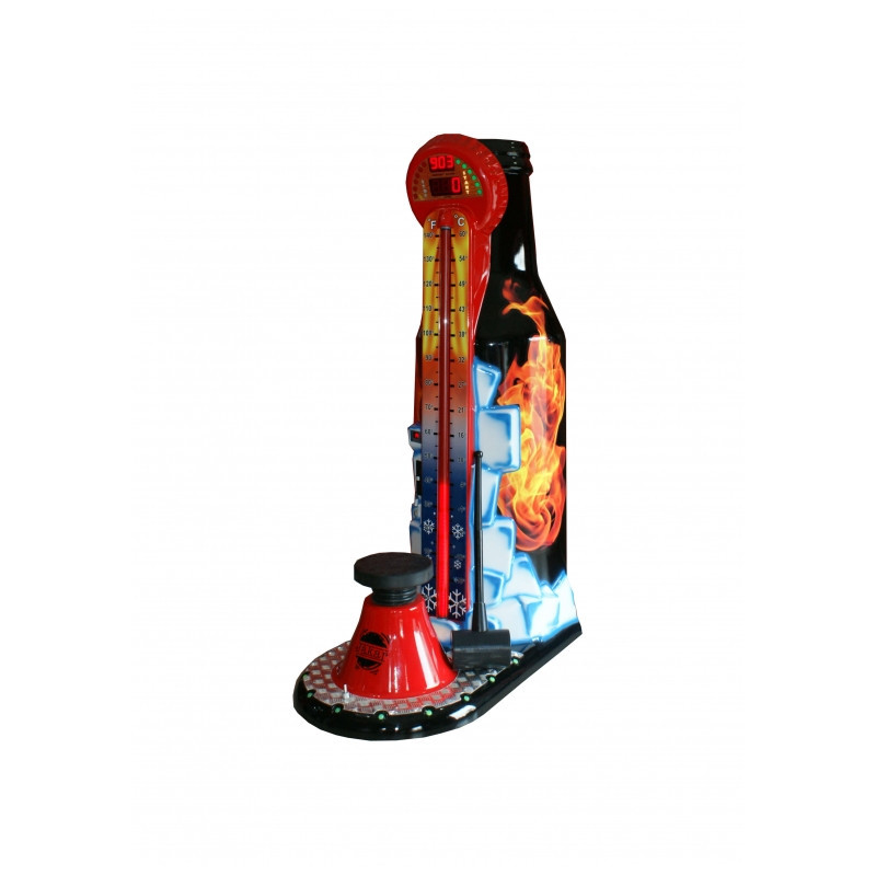 HAMMER BOTTLE
