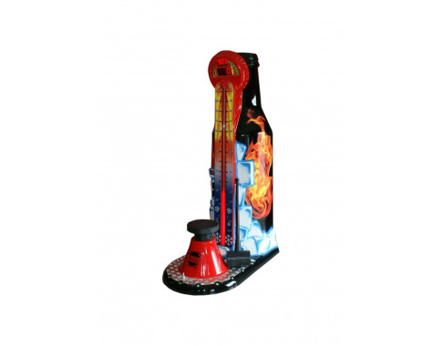 HAMMER BOTTLE