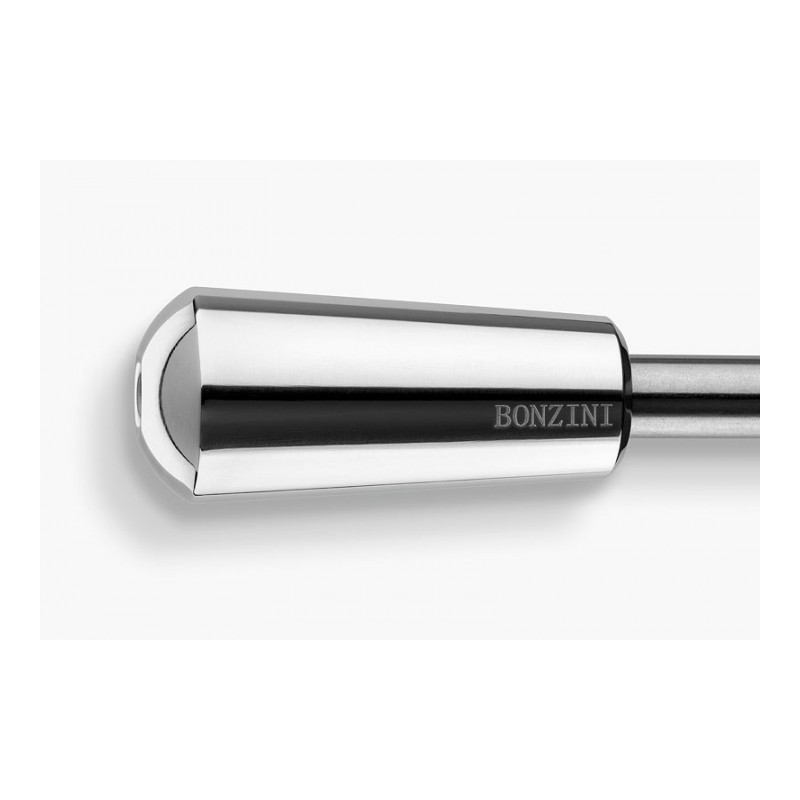 Poignée longue aluminium Bonzini