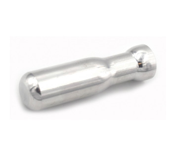 Poignée américaine aluminium Bmv