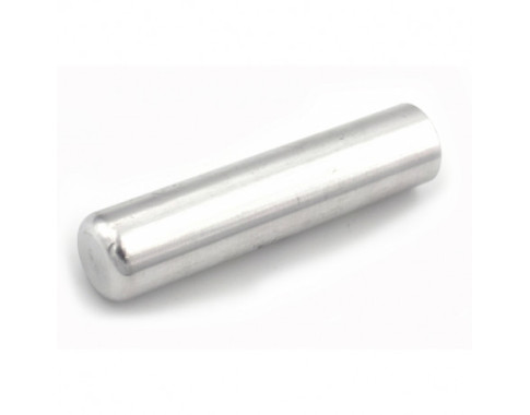 Poignée compétition aluminium Bmv