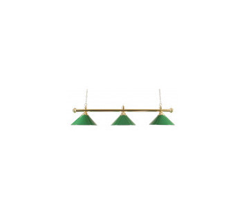 LUMINAIRE 3 DOMES