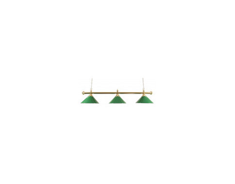 LUMINAIRE 3 DOMES