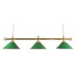 LUMINAIRE 3 DOMES