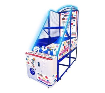 BASKET SEGA SONIC