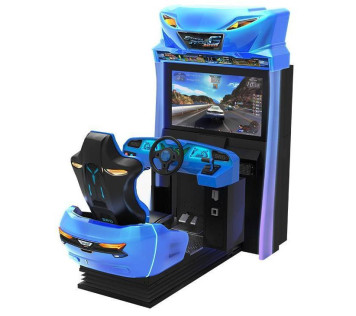 CONDUITE STORM RACER