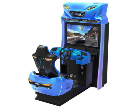 CONDUITE STORM RACER