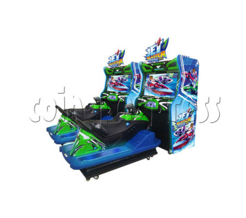 JET BLASTER SEGA