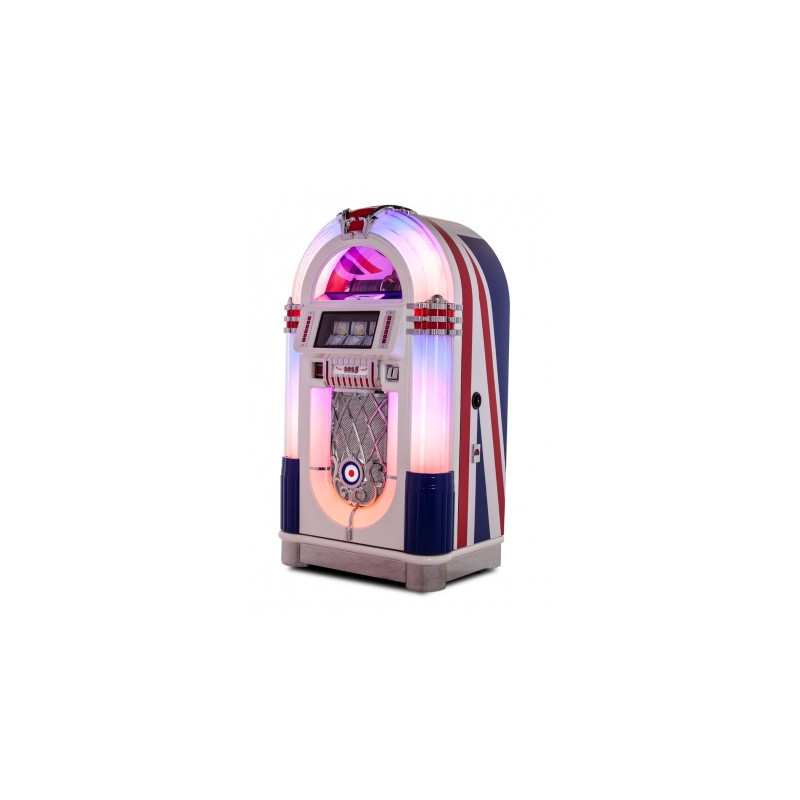 JUKEBOX SL15 BRITANNIA