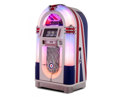 JUKEBOX SL15 BRITANNIA