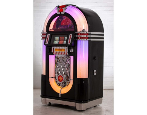 JUKEBOX SL15 NOIR