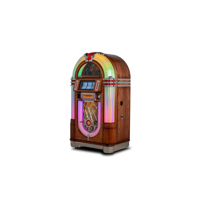 JUKEBOX SL 15 CHENE MOYEN