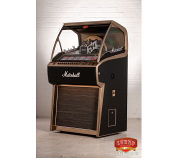 JUKEBOX MARSHALL VINYL