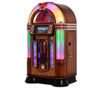 JUKEBOX MANHATTAN VINYL