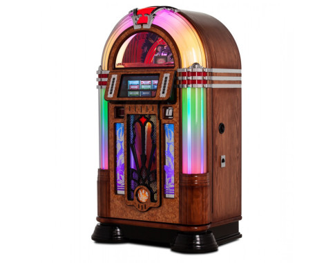 JUKEBOX MANHATTAN VINYL
