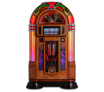 JUKEBOX GAZELLE VINYL