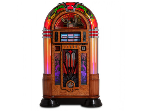 JUKEBOX GAZELLE VINYL