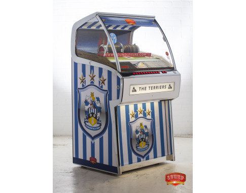 JUKEBOX ROCKET THE TERRIERS CD