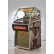 JUKEBOX ROCKET SOLAFLECHA CD