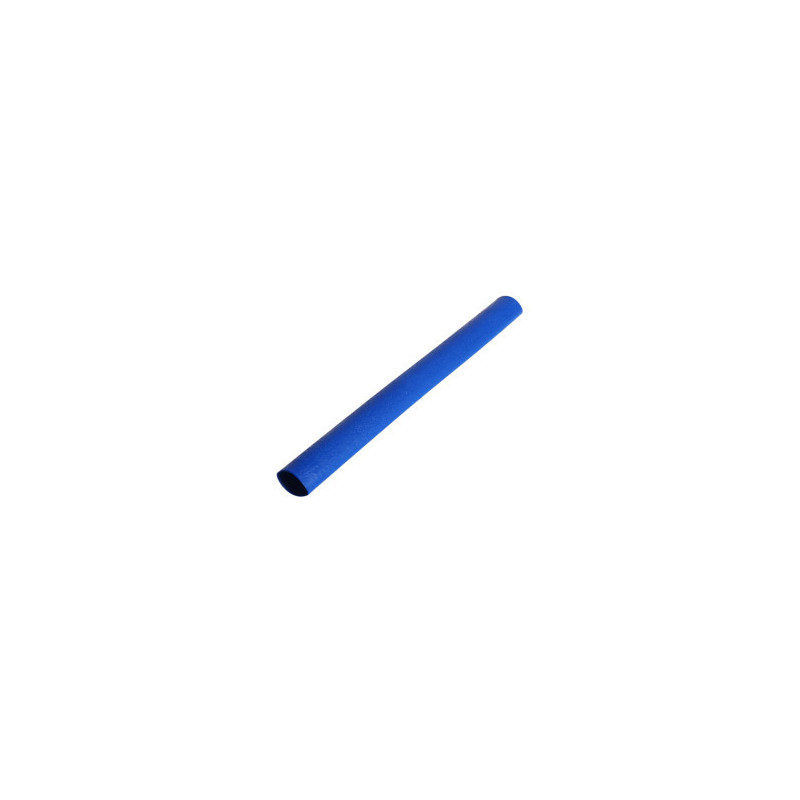 MANCHON SILICONE BLEU