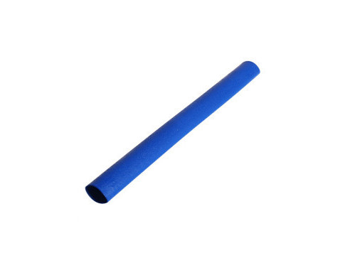 MANCHON SILICONE BLEU
