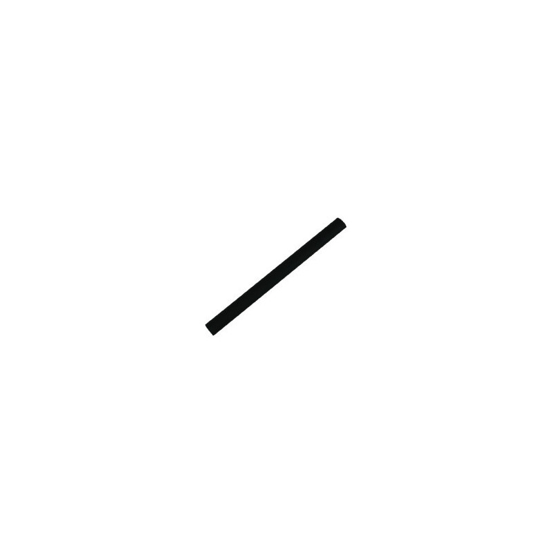 MANCHON SILICONE NOIR