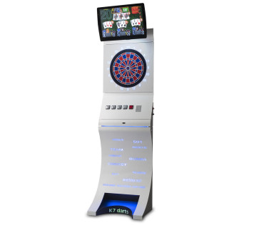 JEU DE FLECHETTES PROFESSIONNEL