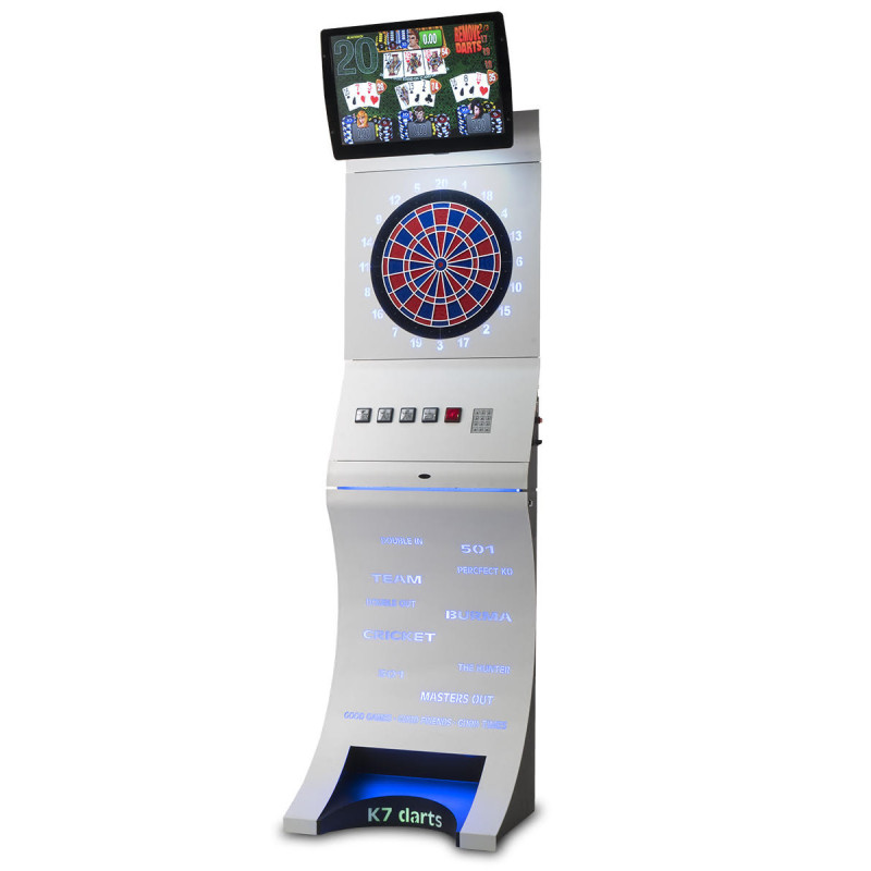 JEU DE FLECHETTES PROFESSIONNEL JEU DE FLECHETTES PROFESSIONNEL