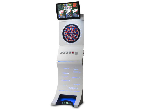 JEU DE FLECHETTES PROFESSIONNEL