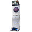 JEU DE FLECHETTES PROFESSIONNEL JEU DE FLECHETTES PROFESSIONNEL