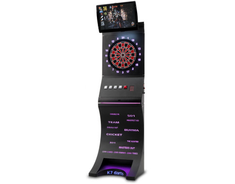 JEU DE FLECHETTES PROFESSIONNEL