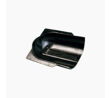GULLY BOOTS PIECE VINYLE