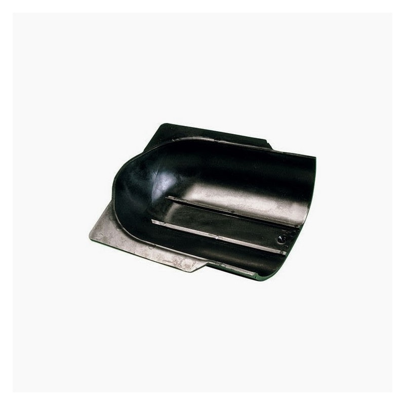 GULLY BOOTS PIECE VINYLE