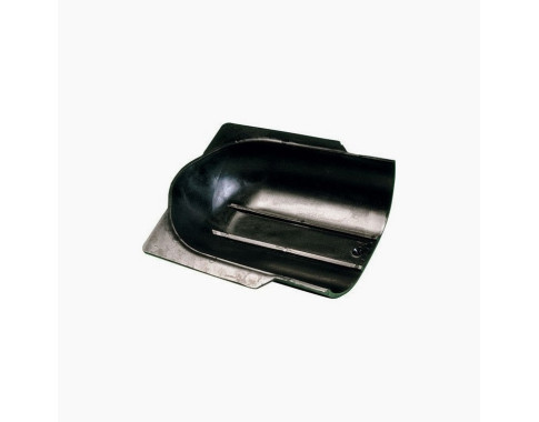 GULLY BOOTS PIECE VINYLE