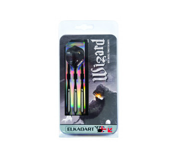 FLECHETTE WIZARD STEEL ORIGONALE