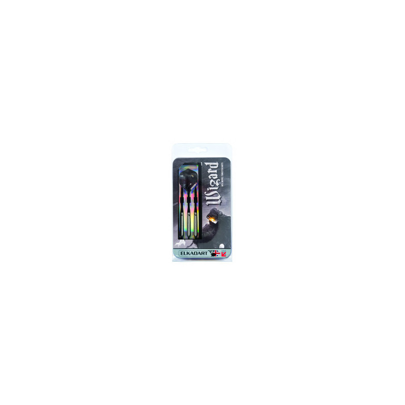 FLECHETTE WIZARD STEEL ORIGONALE